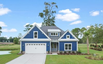 190 Rice Mill | New Build
