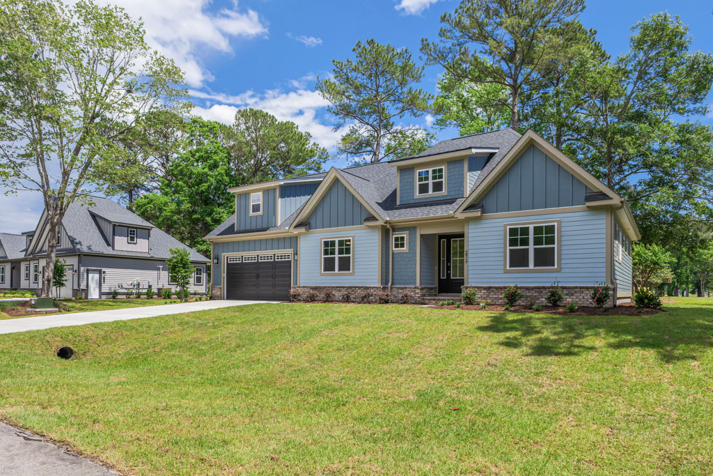 272 Crooked Gulley Circle | Pending