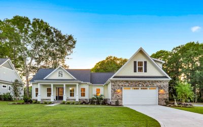 623 Wisteria Lane | New Build