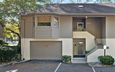 212 Kings Trail, Unit 22A • Pending