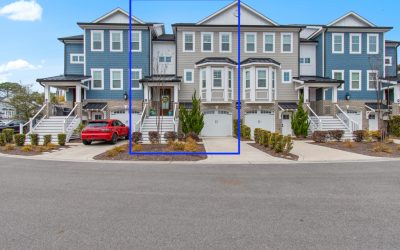 620 Eastwood Park Rd Unit 3C | Eastwood Bluffs