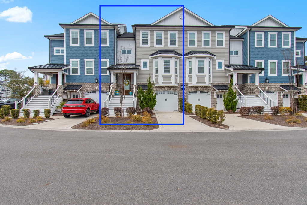 620 Eastwood Park Rd Unit 3C | Eastwood Bluffs