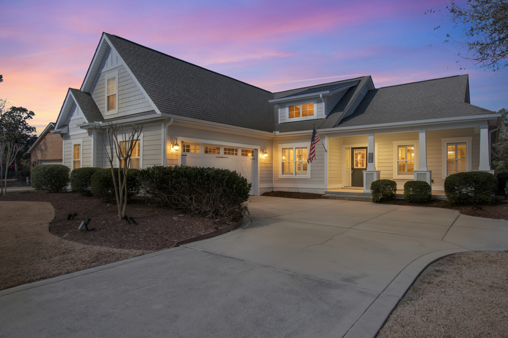 949 Forest Pointe Drive | Riptide Build