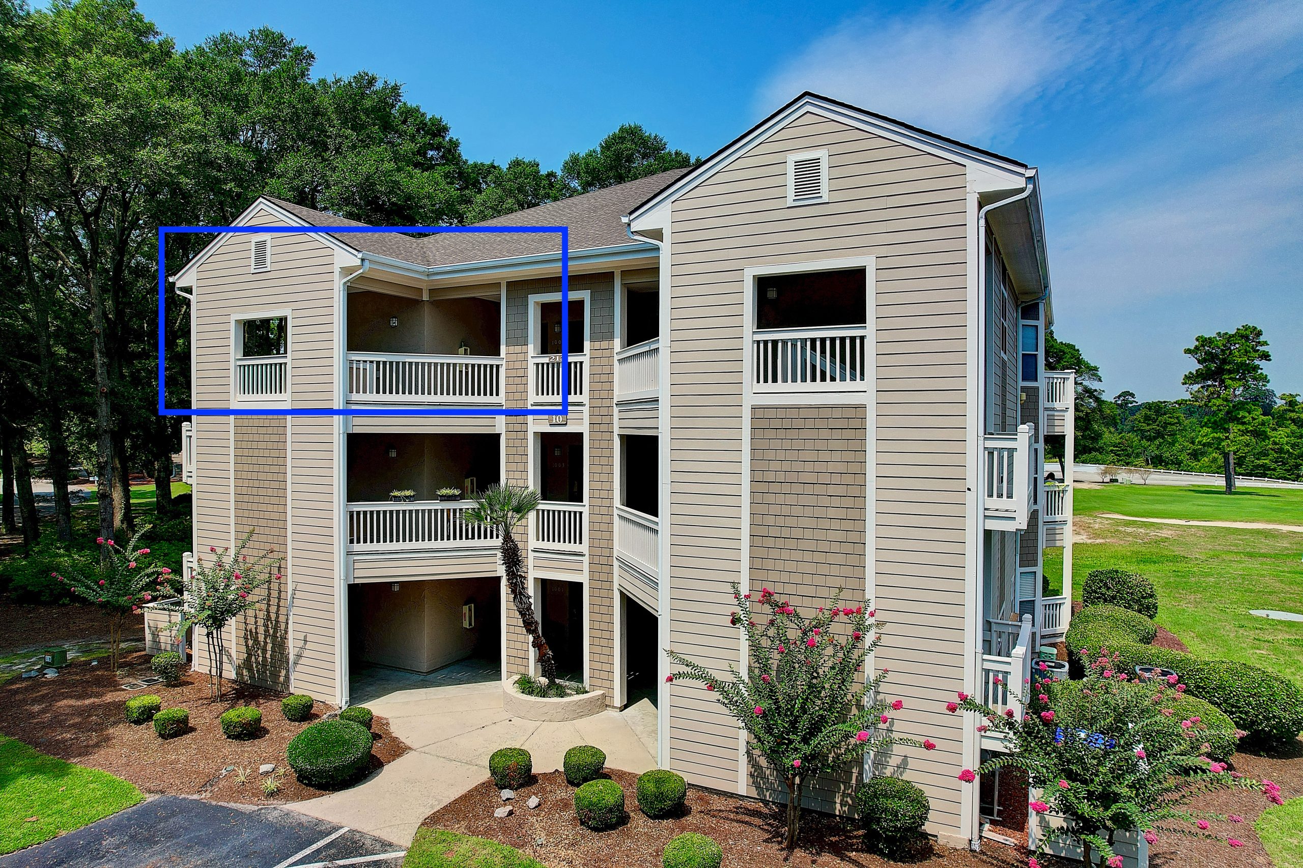 213 Kings Trail Unit 1005