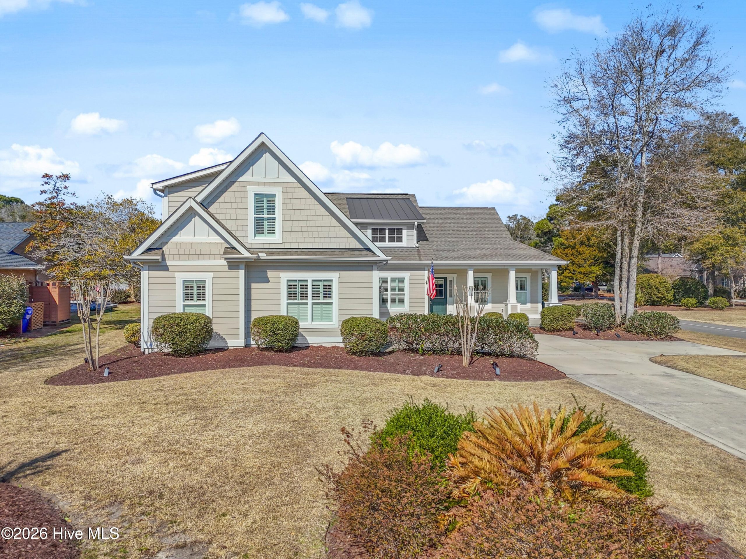 ❌ Just Sold — 949 Forest Pointe Drive, Sunset Beach, NC 28468