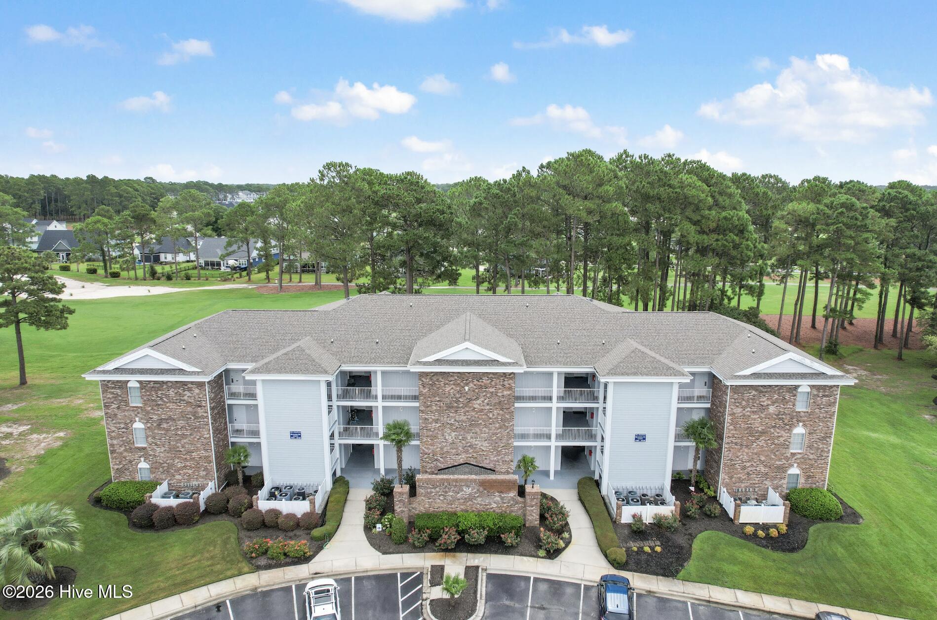 🔻 Price Reduced — 133 Avian Drive Apt 3403, Sunset Beach, NC 28468