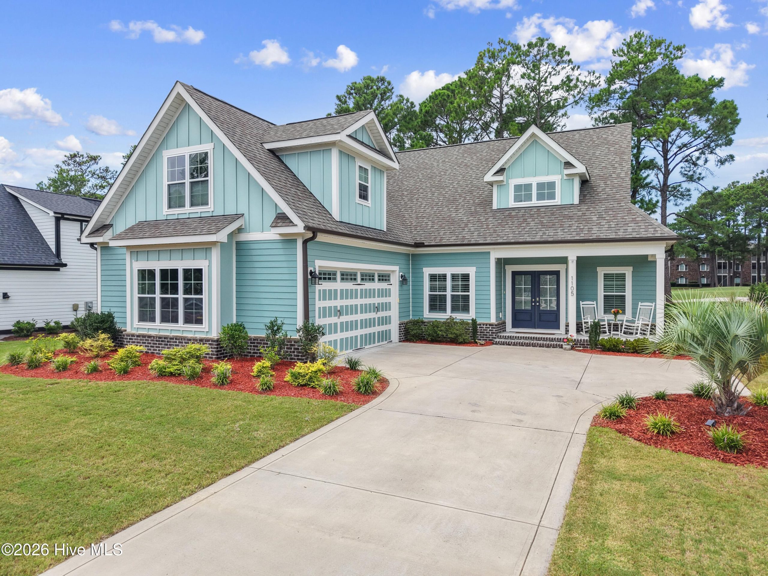 🔥 1105 Sunridge Drive, Sunset Beach, NC 28468