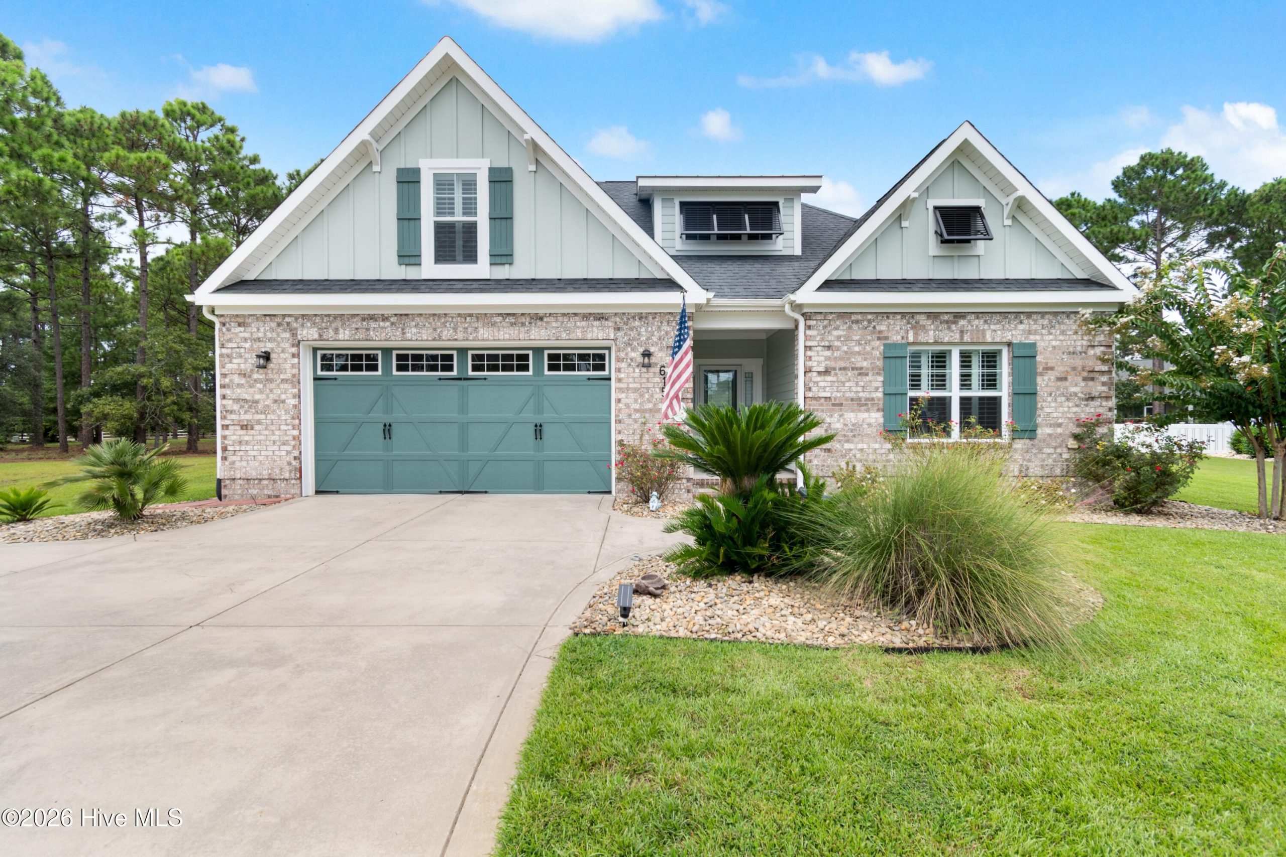 🔻 Price Reduced — 615 Ox Cart Place, Sunset Beach, NC 28468