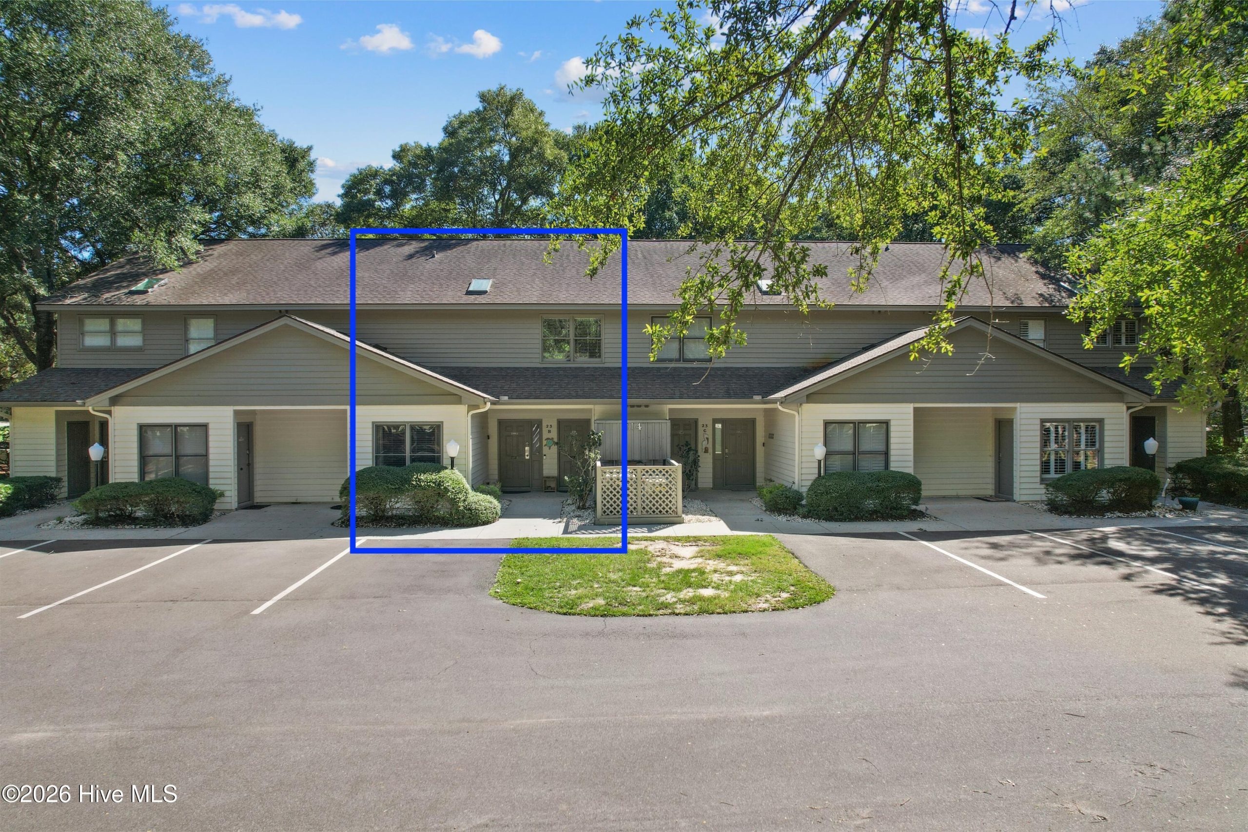 🔥 214 Kings Trail # B, Sunset Beach, NC 28468